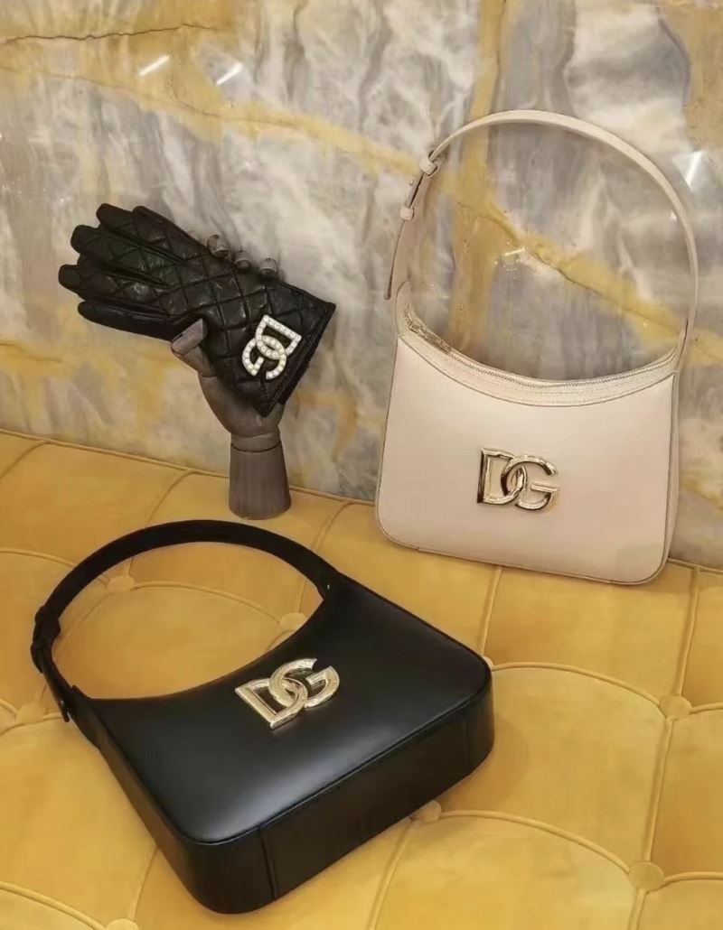 Dolce Gabbana Satchel Bags